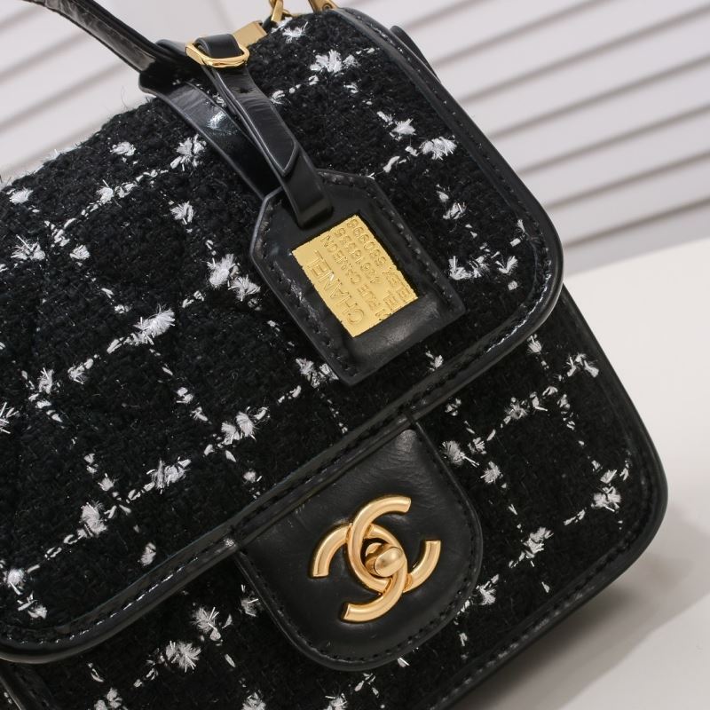 Chanel Satchel Bags